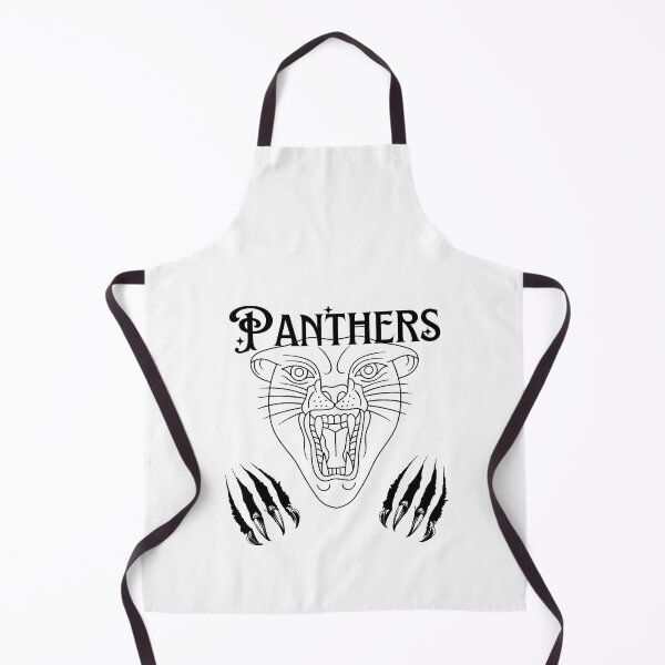 Item preview,  Aggressive black panther with panthers words designed and sold by Magic Touch  ⭐⭐⭐⭐⭐.