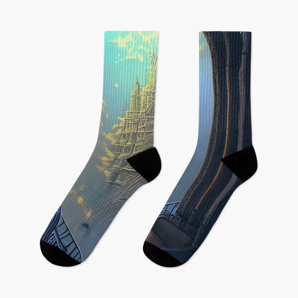 Item preview, Surreal - Palace of Winds designed and sold by Girih.