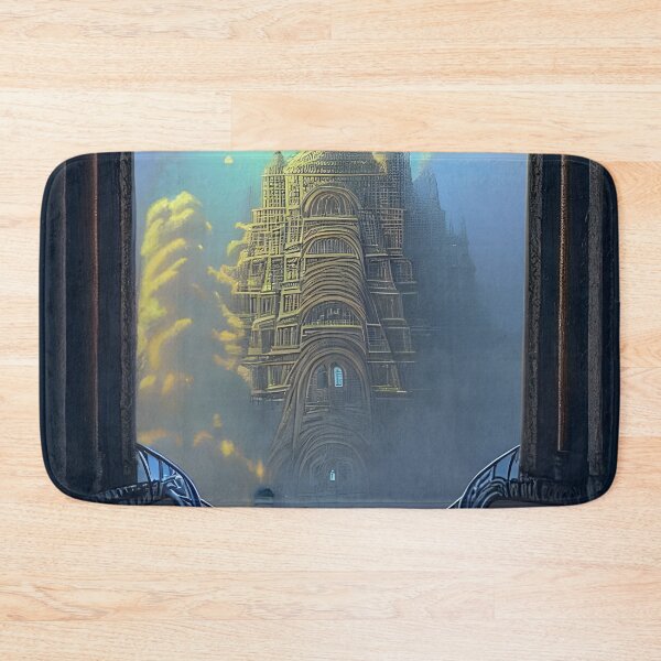 Item preview, Surreal - Palace of Winds designed and sold by Girih.