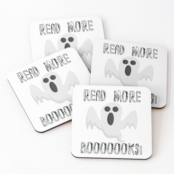 Item preview, Read More Booooks designed and sold by writeabledreams.