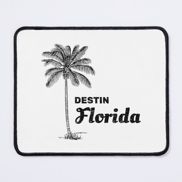 Item preview, Destin retro sunset florida designed and sold by absolutdesign.