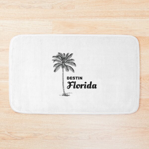 Item preview, Destin retro sunset florida designed and sold by absolutdesign.