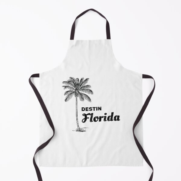 Item preview, Destin retro sunset florida designed and sold by absolutdesign.