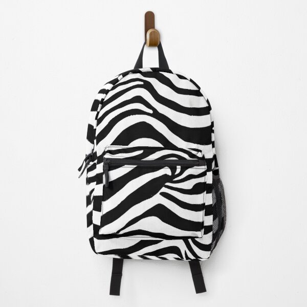 Item preview, Zebra print designed and sold by pinkal.