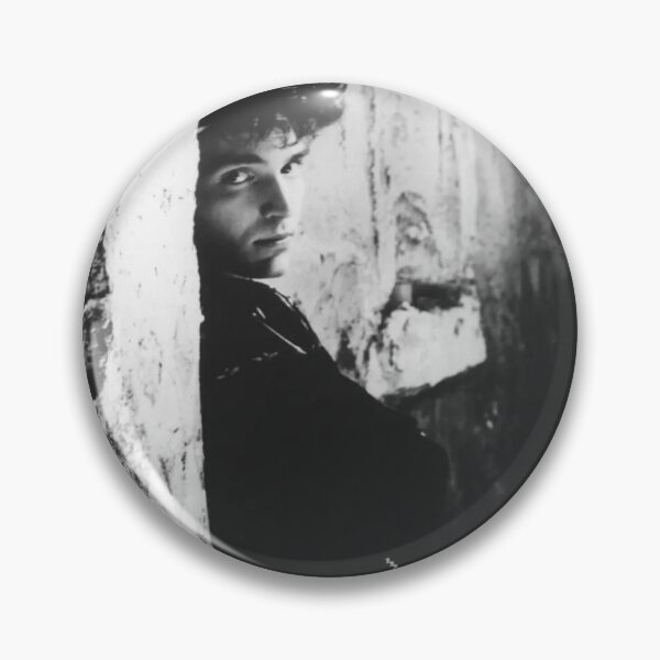 Item preview, Black and white Richard Marx designed and sold by HeyHowIsYourDay.