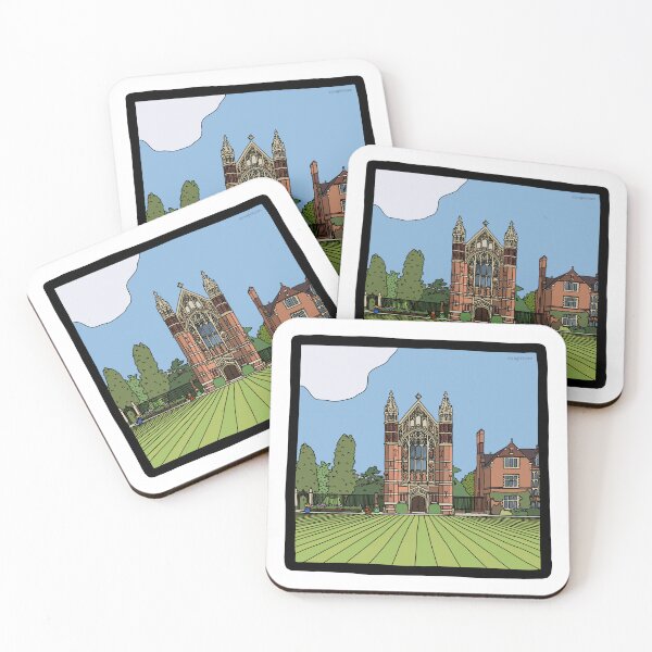 Item preview, Selwyn College - Strugletown || Cambridge struggles designed and sold by Strugletown.