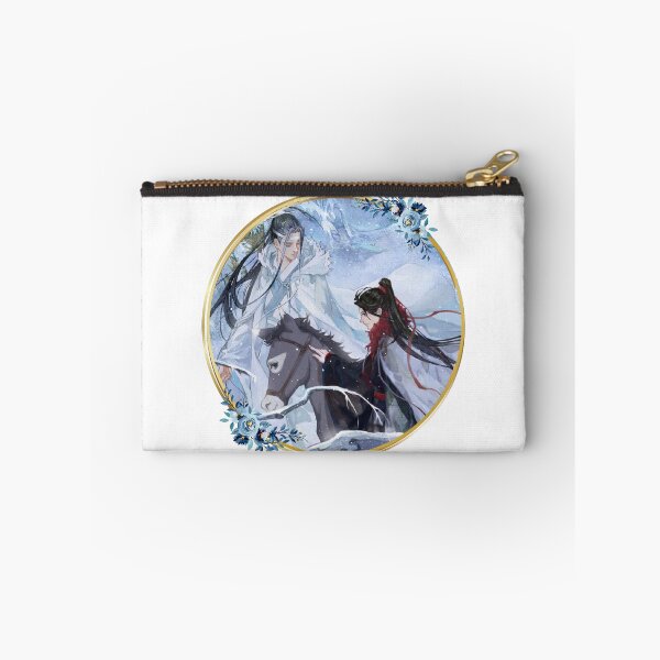 Item preview, Reliquary Mo Dao Zu Shi designed and sold by FanDomStoreOFC.