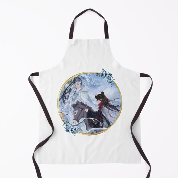 Item preview, Reliquary Mo Dao Zu Shi designed and sold by FanDomStoreOFC.