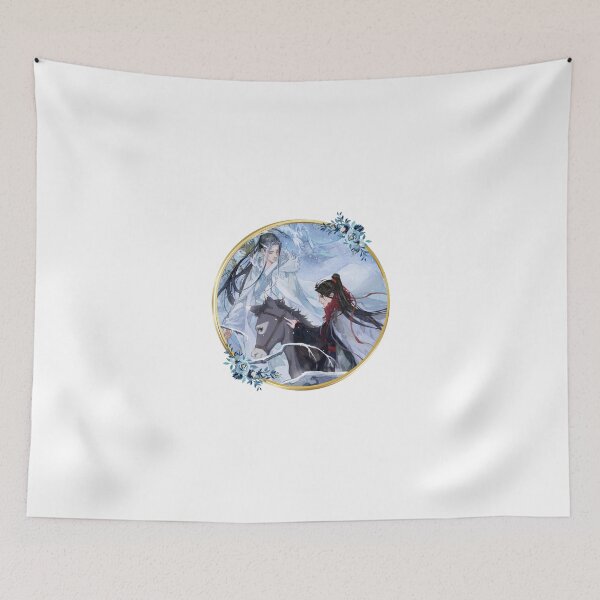 Item preview, Reliquary Mo Dao Zu Shi designed and sold by FanDomStoreOFC.