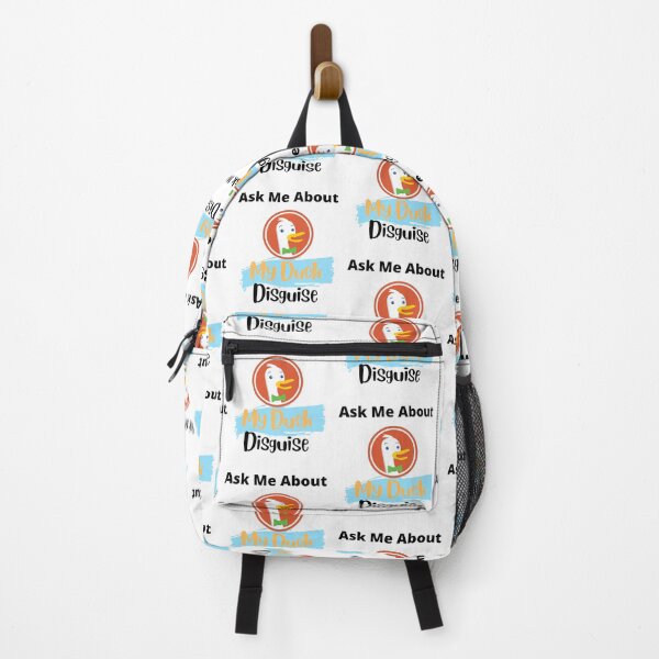 Item preview, Ask me about my Duck disguise designed and sold by PRINYOS.