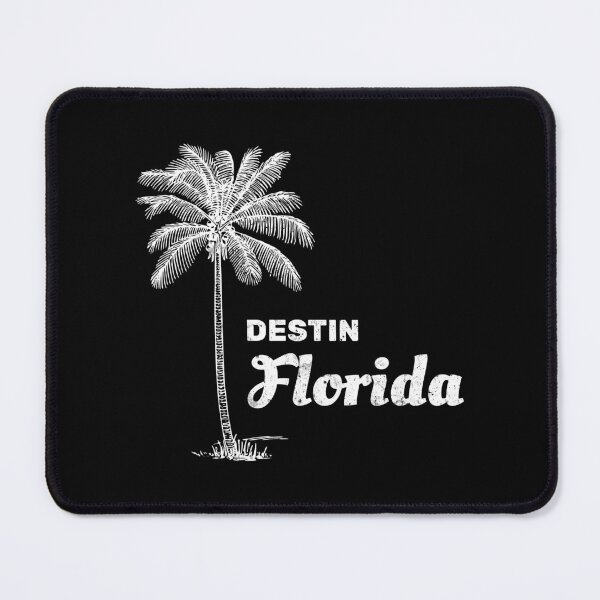 Item preview, Destin retro sunset florida designed and sold by absolutdesign.