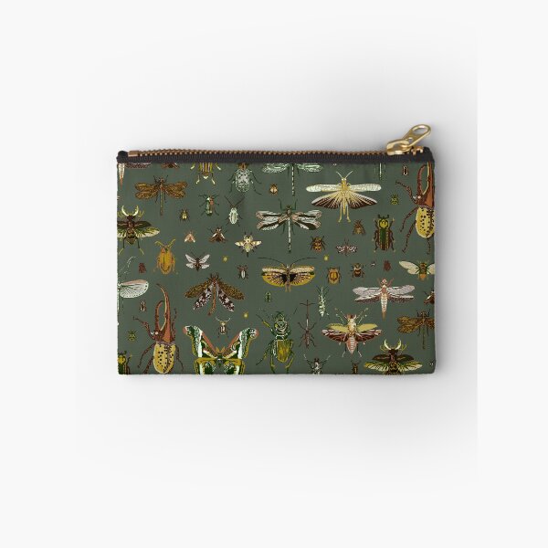 Item preview, Insect Miscellany designed and sold by Wondroustrange.