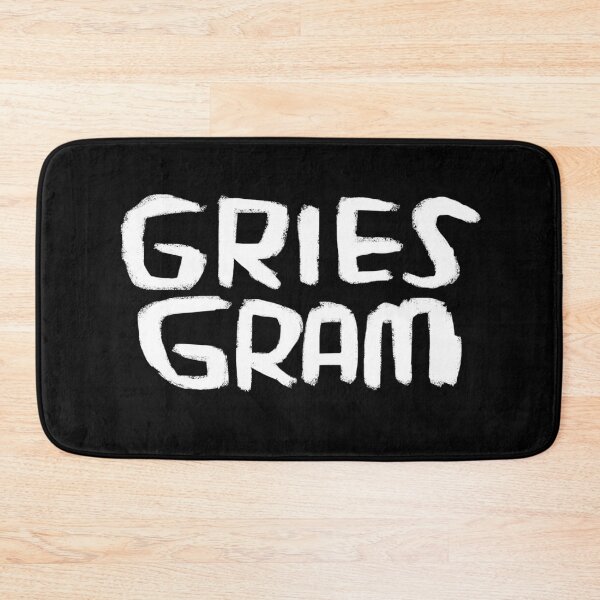 Item preview, Grumpy German, Gries Gram, Griesgram designed and sold by badlydrawnbabe.