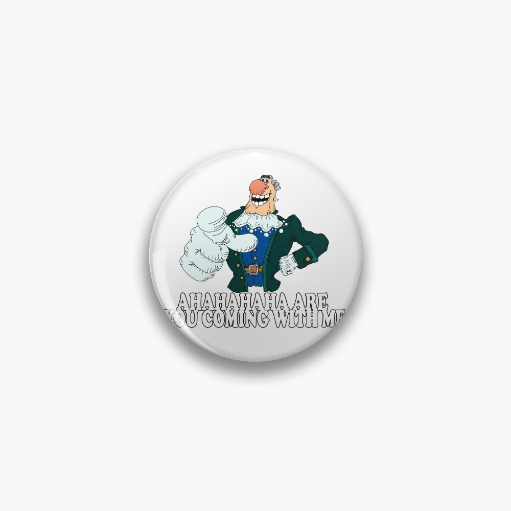 Dr. livesey walks (meme) Sticker for Sale by DSuZumeR