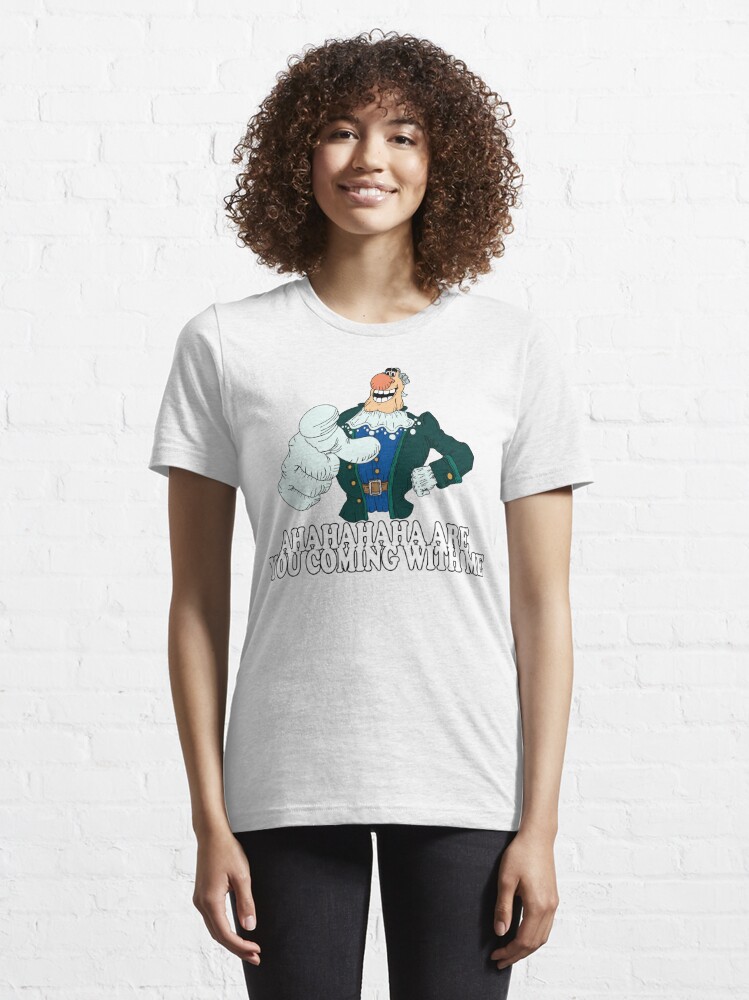 Dr. Livesey - Meme - Kids T-Shirt