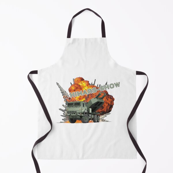 Item preview, The HIMARS-Show designed and sold by UA-Shirts.