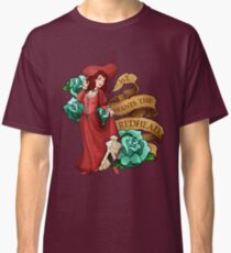 Redhead 2.0 Classic T-Shirt