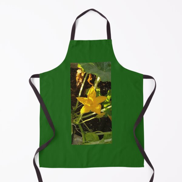 Item preview, Squash Blossom designed and sold by Lacey Schmidt.