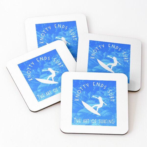 Item preview, The art of surfing designed and sold by ericbear36.
