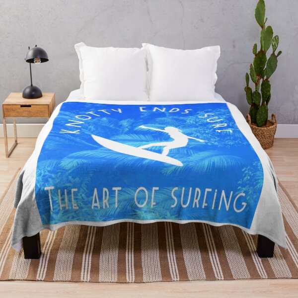 Item preview, The art of surfing designed and sold by ericbear36.
