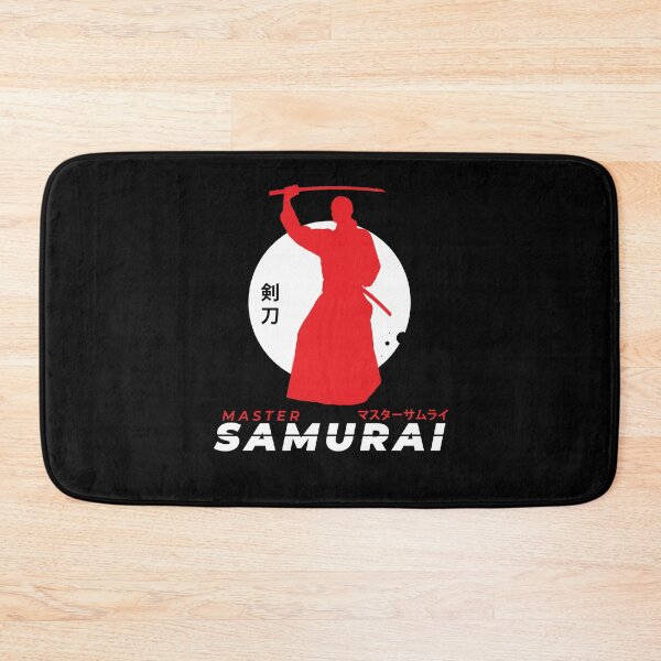 Item preview, Samurai designed and sold by Mr Diecken.