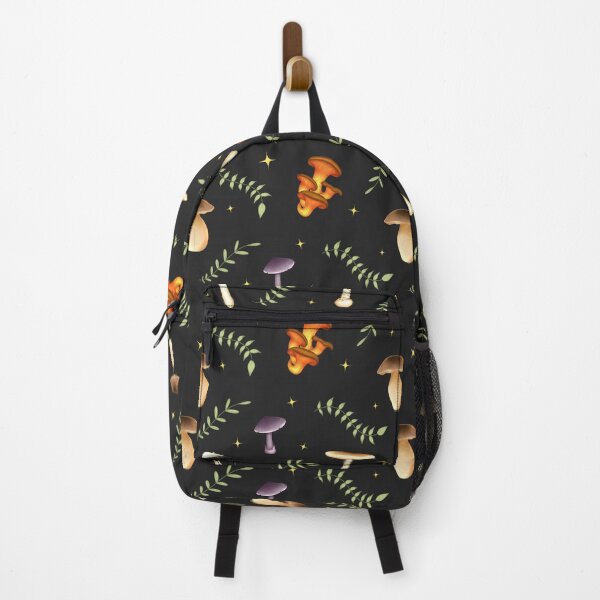 Item preview, Mushroom Pattern designed and sold by spicejpg.