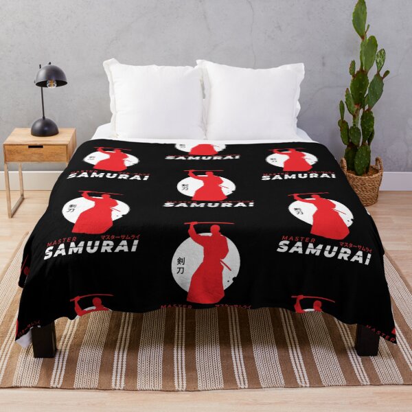 Item preview, Samurai designed and sold by Mr Diecken.