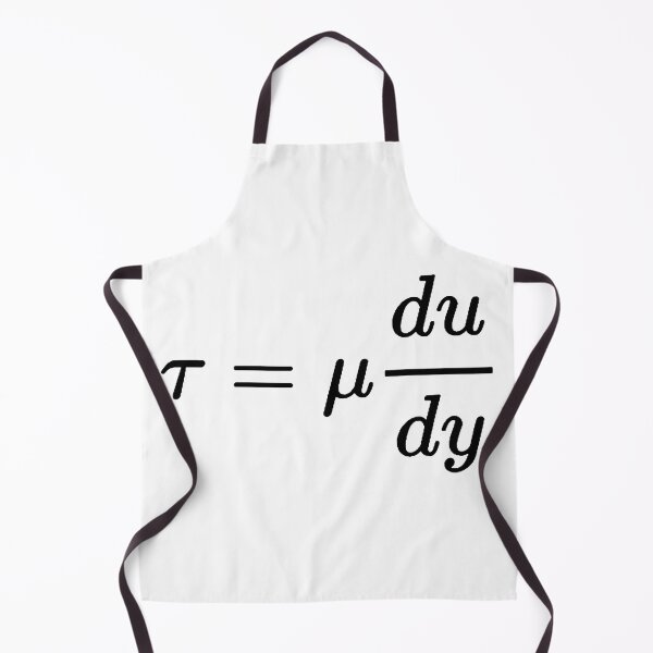 Item preview, Viscosity coefficient, fluid dynamics basics designed and sold by NoetherSym.