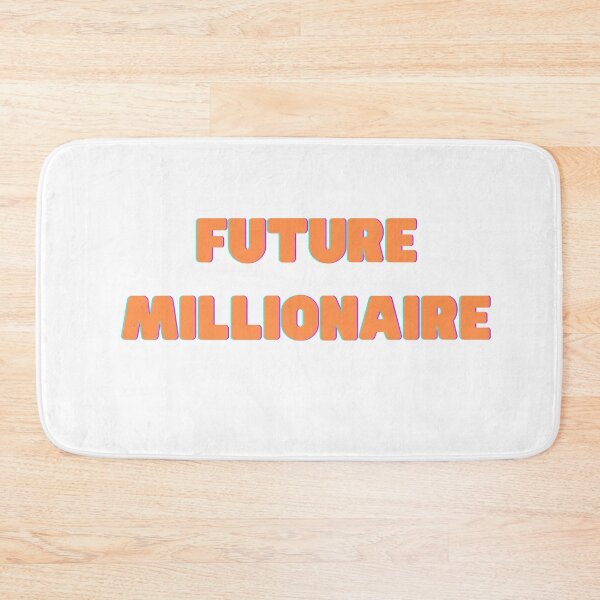 Item preview, millonario futuro designed and sold by embhstore.