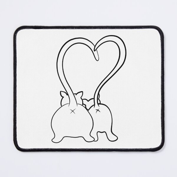 Item preview, Cat love <3 designed and sold by Limones-Design.