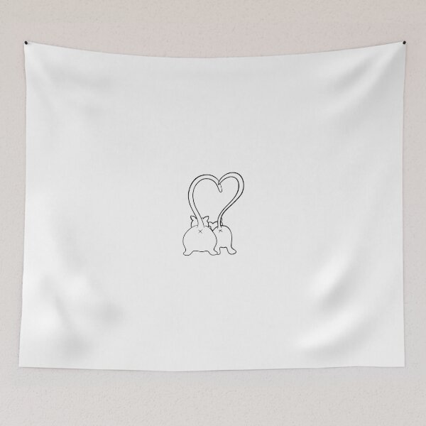 Item preview, Cat love <3 designed and sold by Limones-Design.