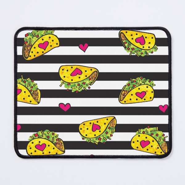 Item preview, Taco Bout Love designed and sold by saint-shores.