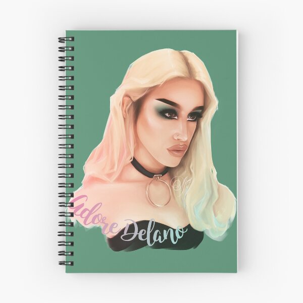 Item preview, Adore designed and sold by Anastasia Yurchak.