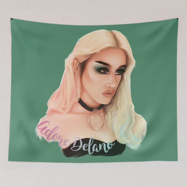 Item preview, Adore designed and sold by Anastasia Yurchak.