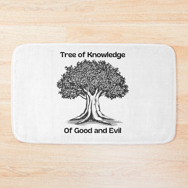 Item preview, Tree of Knowledge  designed and sold by Ycotton8.