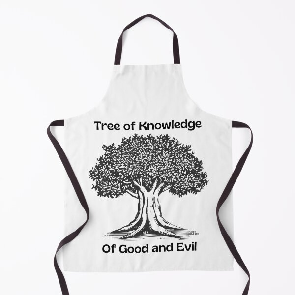 Item preview, Tree of Knowledge  designed and sold by Ycotton8.