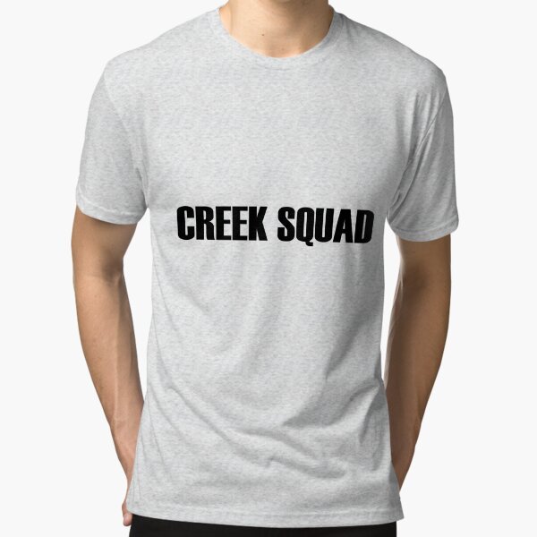 Creek Squad  famous tattoo words download free scetch
