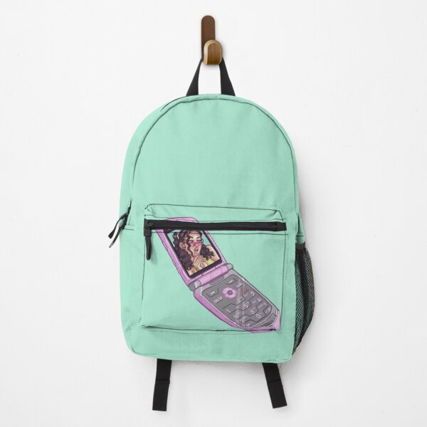 Item preview, Flip Phone Feels designed and sold by Cheledraws.