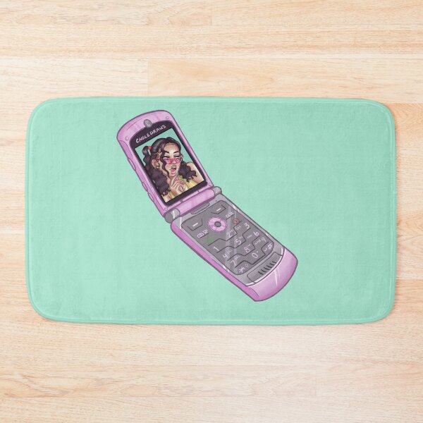 Item preview, Flip Phone Feels designed and sold by Cheledraws.