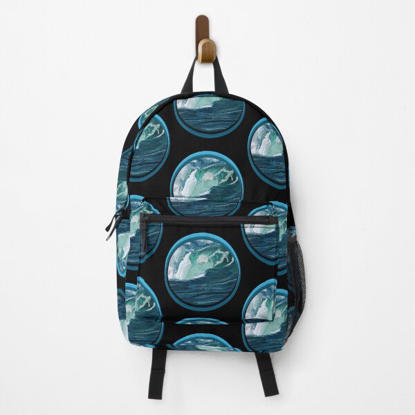 Item preview, surfing wave designed and sold by Lighvision.