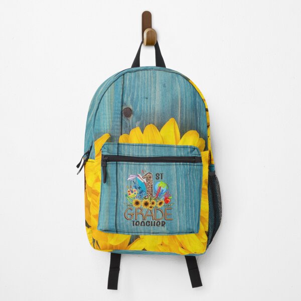 Item preview, A+ First Grade Teacher designed and sold by JennBBDesigns.
