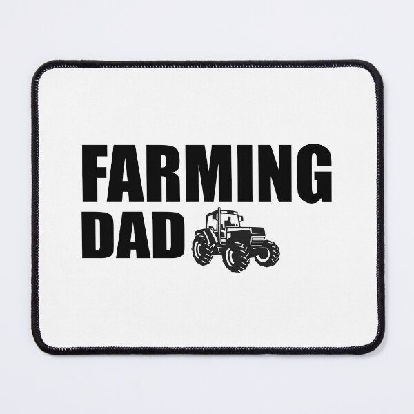 Item preview, Farming dad designed and sold by Ashtreemeadow.