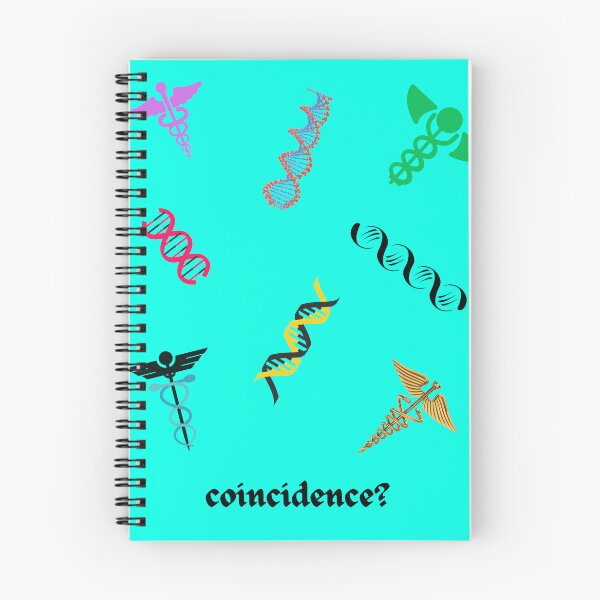 Item preview, Coincicence? designed and sold by dreamerv3.