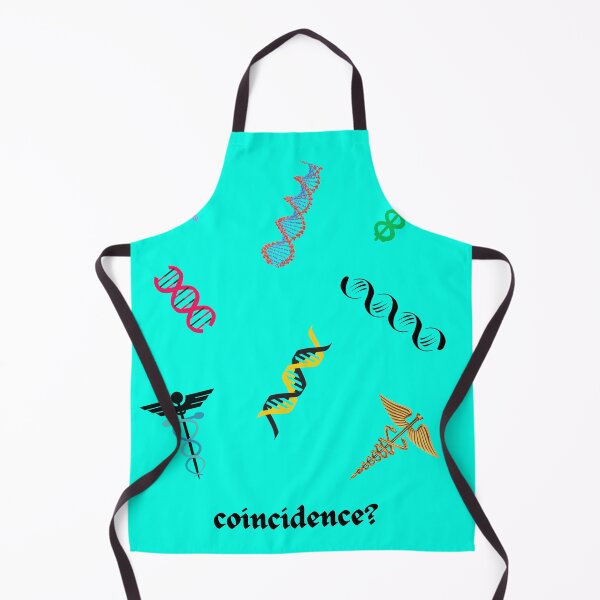 Item preview, Coincicence? designed and sold by dreamerv3.