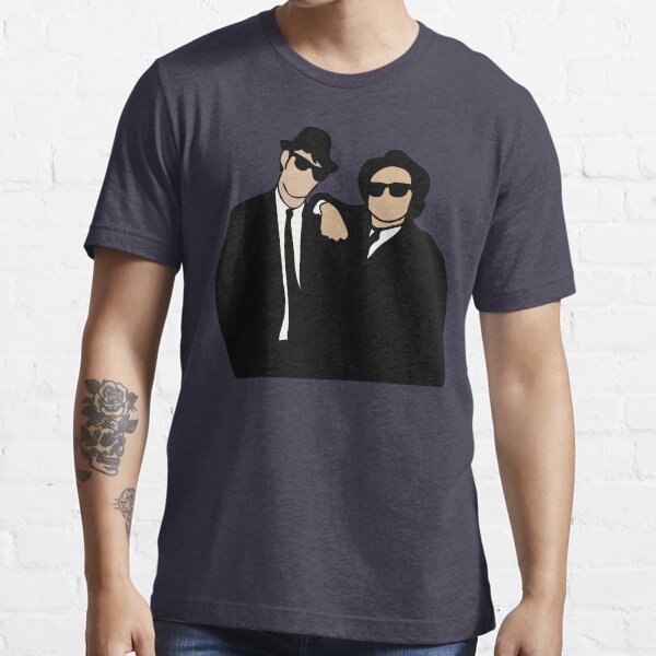 The Blues Brothers Essential T-Shirt