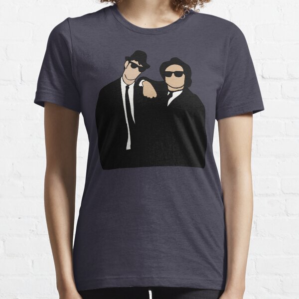 blues brothers shirt