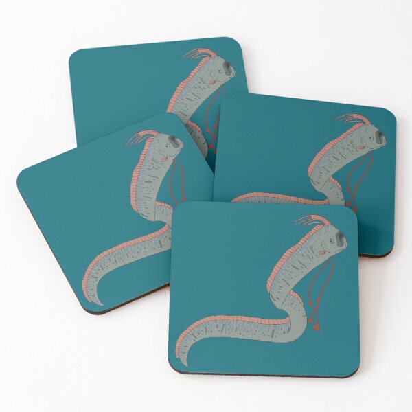 Item preview, Oarfish designed and sold by Zia Frazier.