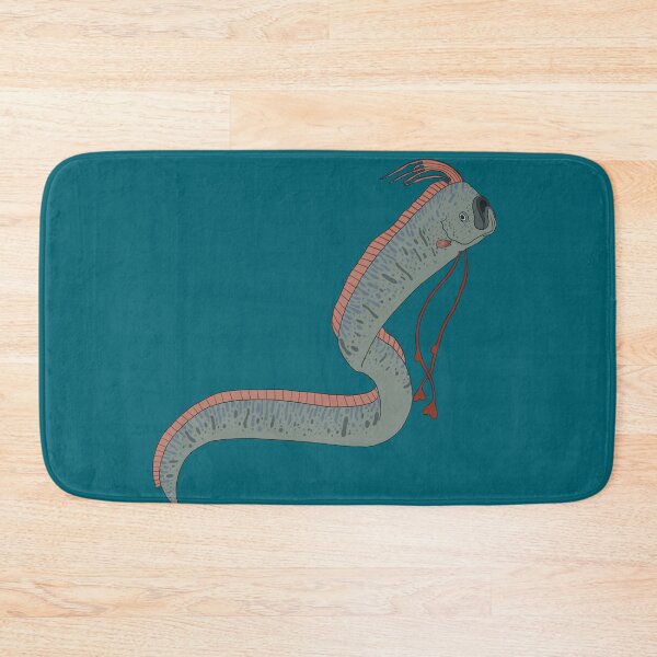 Item preview, Oarfish designed and sold by Zia Frazier.