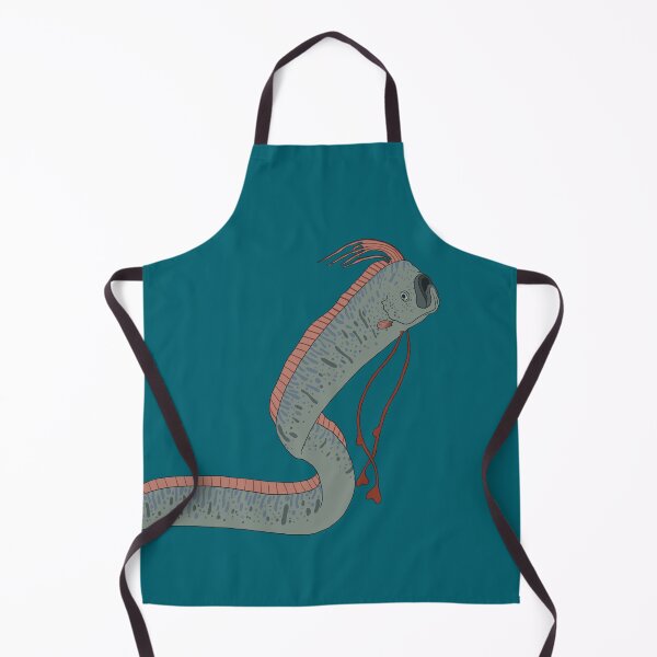Item preview, Oarfish designed and sold by Zia Frazier.