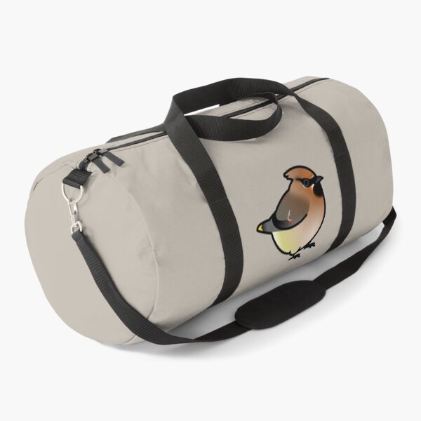Item preview, Cedar Waxwing designed and sold by birdhism.